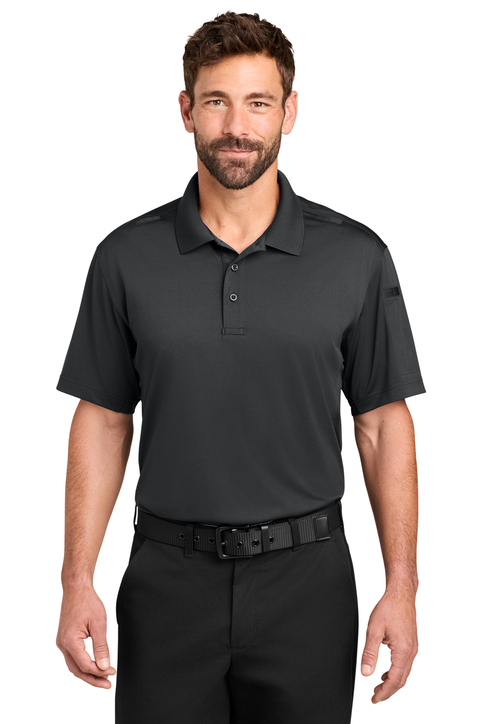 CS452 - Echo Steel Model Front